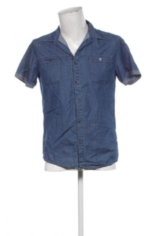 Pánská košile  FSBN, Velikost M, Barva Modrá, Cena  229,00 Kč