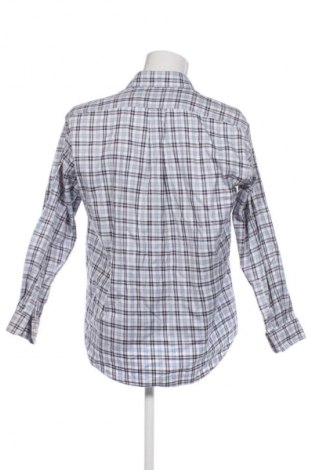 Herrenhemd Faconnable, Größe M, Farbe Mehrfarbig, Preis 37,99 €