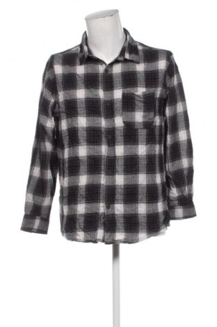 Herrenhemd Factorie, Größe S, Farbe Mehrfarbig, Preis 7,99 €