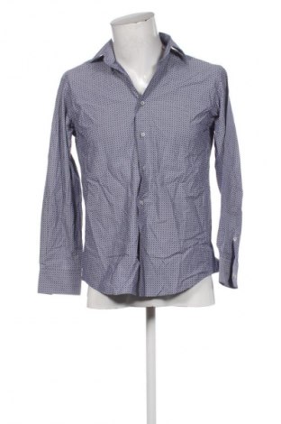 Herrenhemd Filosophie, Größe M, Farbe Mehrfarbig, Preis 5,99 €