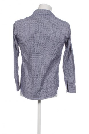 Herrenhemd Filosophie, Größe M, Farbe Mehrfarbig, Preis 5,99 €