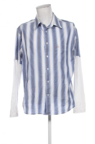 Męska koszula Fishbone, Rozmiar XXL, Kolor Kolorowy, Cena 28,99 zł