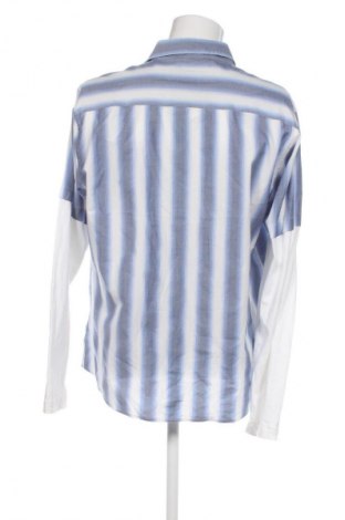 Męska koszula Fishbone, Rozmiar XXL, Kolor Kolorowy, Cena 28,99 zł