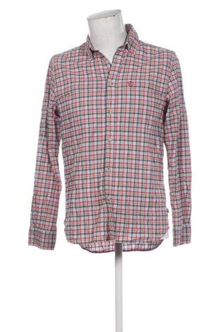 Pánska košeľa  Fjallraven, Veľkosť M, Farba Viacfarebná, Cena  42,95 €