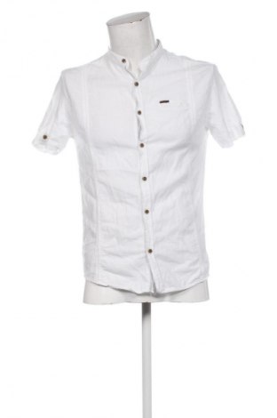 Pánska košeľa  FlyBoys, Veľkosť L, Farba Biela, Cena  17,00 €