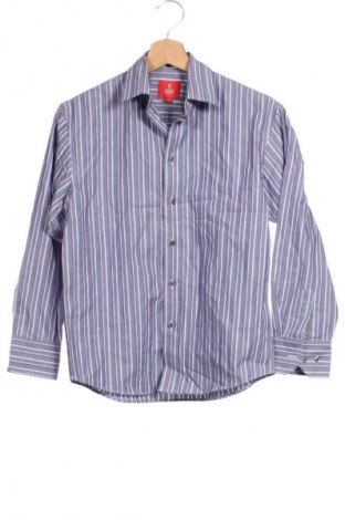 Herrenhemd Fred Bracks, Größe XS, Farbe Mehrfarbig, Preis 6,99 €