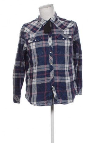 Herrenhemd G-Star Raw, Größe XL, Farbe Mehrfarbig, Preis € 82,00