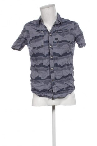 Cămașă de bărbați G-Star Raw, Mărime M, Culoare Multicolor, Preț 135,99 Lei