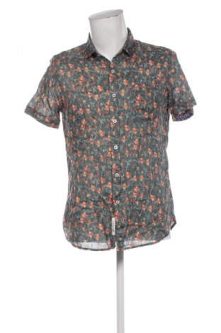 Cămașă de bărbați Ganesh, Mărime L, Culoare Multicolor, Preț 43,99 Lei