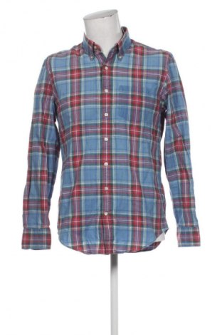 Cămașă de bărbați Gant, Mărime L, Culoare Multicolor, Preț 143,99 Lei