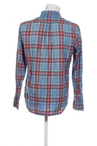 Cămașă de bărbați Gant, Mărime L, Culoare Multicolor, Preț 143,99 Lei