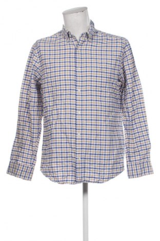 Férfi ing Gant, Méret L, Szín Sokszínű, Ár 11 699 Ft