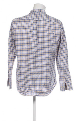 Férfi ing Gant, Méret L, Szín Sokszínű, Ár 11 699 Ft