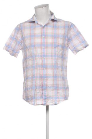 Férfi ing Gant, Méret L, Szín Sokszínű, Ár 35 128 Ft