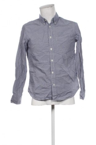 Herrenhemd Gap, Größe M, Farbe Mehrfarbig, Preis 6,99 €