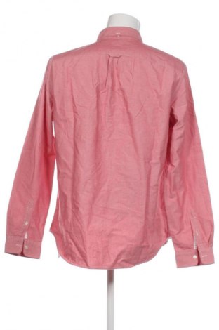 Pánská košile  Gap, Velikost XL, Barva Růžová, Cena  249,00 Kč