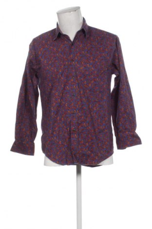 Ανδρικό πουκάμισο Gap, Μέγεθος S, Χρώμα Πολύχρωμο, Τιμή 17,46 €