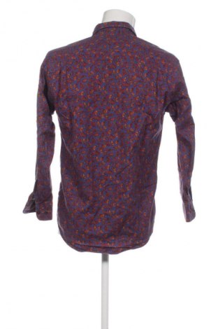 Ανδρικό πουκάμισο Gap, Μέγεθος S, Χρώμα Πολύχρωμο, Τιμή 17,46 €