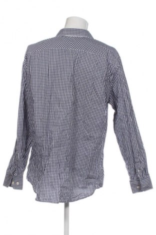 Ανδρικό πουκάμισο Gap, Μέγεθος XXL, Χρώμα Πολύχρωμο, Τιμή 20,10 €