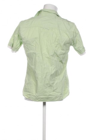 Férfi ing George, Méret M, Szín Zöld, Ár 6 092 Ft