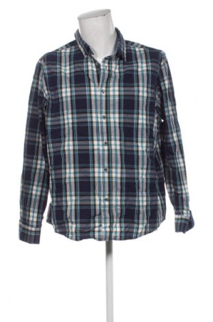 Cămașă de bărbați George, Mărime XL, Culoare Multicolor, Preț 37,99 Lei