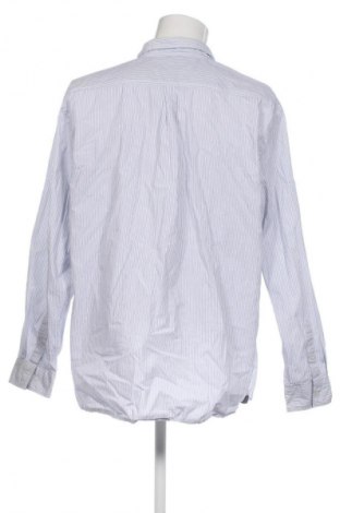 Cămașă de bărbați George, Mărime 3XL, Culoare Multicolor, Preț 78,20 Lei