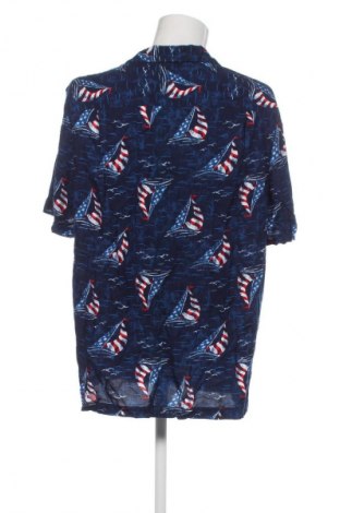 Мъжка риза George, Размер XXL, Цвят Многоцветен, Цена 14,74 €