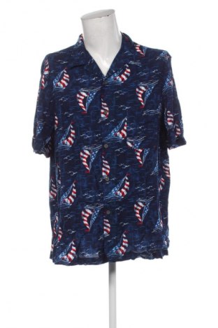 Мъжка риза George, Размер XXL, Цвят Многоцветен, Цена 14,74 €