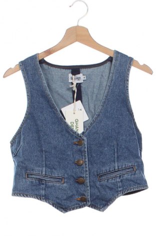 Pánska košeľa  Ghanda, Veľkosť M, Farba Modrá, Cena  25,95 €