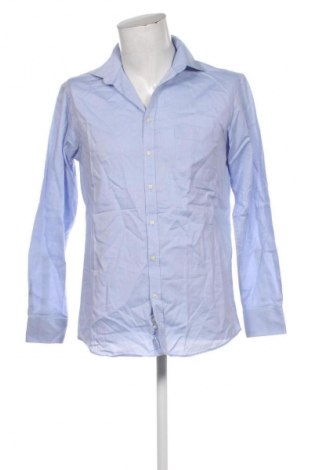 Pánská košile  Gilberto, Velikost M, Barva Modrá, Cena  139,00 Kč