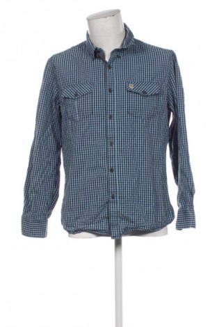 Herrenhemd Gin Tonic, Größe L, Farbe Mehrfarbig, Preis 6,99 €