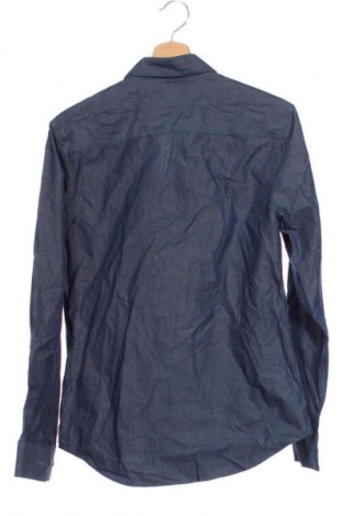 Pánská košile  Giordano, Velikost S, Barva Modrá, Cena  259,00 Kč