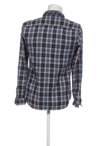 Ανδρικό πουκάμισο Guess, Μέγεθος M, Χρώμα Πολύχρωμο, Τιμή 21,99 €