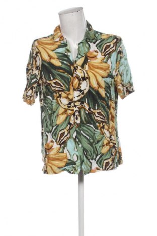 Pánska košeľa  H&M, Veľkosť L, Farba Viacfarebná, Cena  10,95 €
