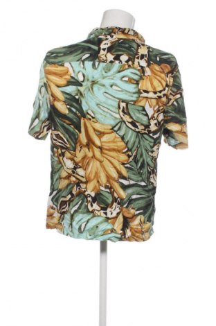 Pánska košeľa  H&M, Veľkosť L, Farba Viacfarebná, Cena  10,95 €