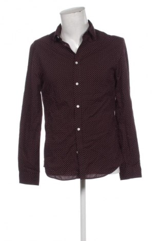 Cămașă de bărbați H&M, Mărime M, Culoare Multicolor, Preț 35,99 Lei