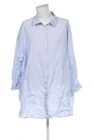 Férfi ing H&M, Méret 4XL, Szín Kék, Ár 3 719 Ft