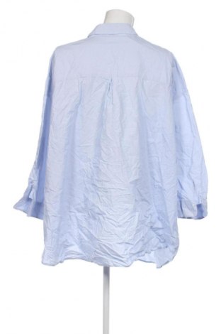 Férfi ing H&M, Méret 4XL, Szín Kék, Ár 3 719 Ft