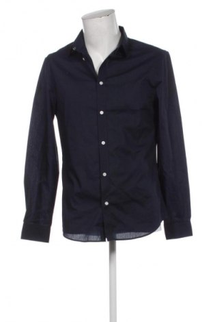 Férfi ing H&M, Méret M, Szín Kék, Ár 6 198 Ft