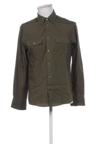 Férfi ing H&M, Méret L, Szín Zöld, Ár 6 103 Ft