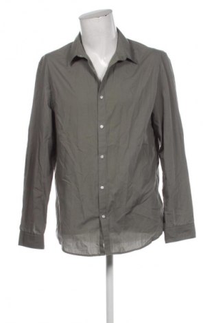 Férfi ing H&M, Méret XL, Szín Zöld, Ár 6 198 Ft