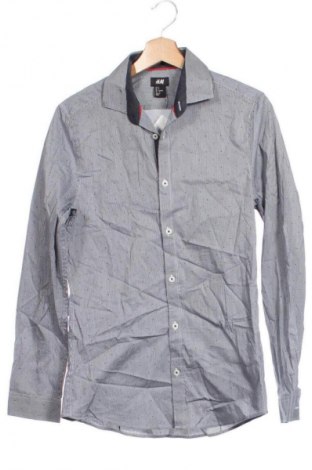 Męska koszula H&M, Rozmiar S, Kolor Kolorowy, Cena 20,99 zł