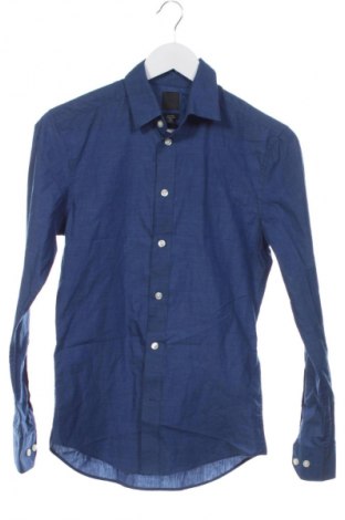 Férfi ing H&M, Méret XS, Szín Kék, Ár 2 379 Ft
