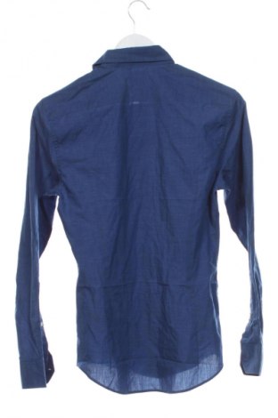 Férfi ing H&M, Méret XS, Szín Kék, Ár 2 379 Ft