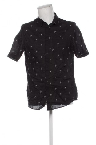 Мъжка риза H&M, Размер M, Цвят Многоцветен, Цена 8,18 €