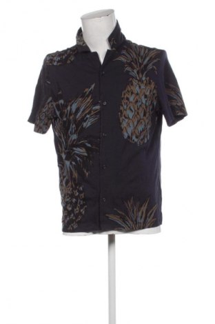 Férfi ing H&M, Méret L, Szín Sokszínű, Ár 4 539 Ft