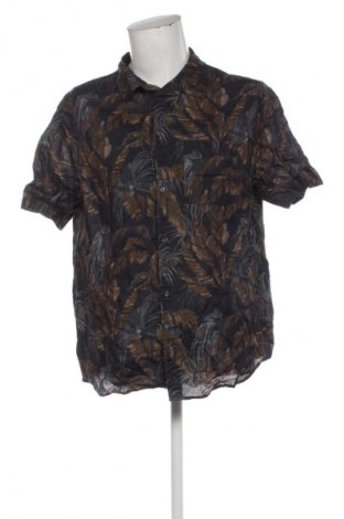 Pánská košile  H&M, Velikost XL, Barva Vícebarevné, Cena  319,00 Kč