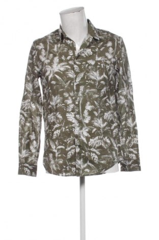 Мъжка риза H&M, Размер S, Цвят Многоцветен, Цена 15,00 €
