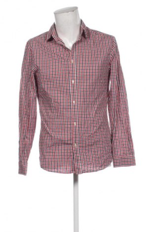Cămașă de bărbați H&M, Mărime M, Culoare Multicolor, Preț 35,99 Lei