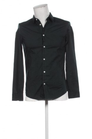Férfi ing H&M, Méret S, Szín Zöld, Ár 3 109 Ft